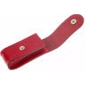 Кожаный чехол Victorinox 4.0520.1, красный