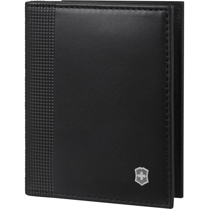 Кредитница VICTORINOX ALTIUS ALOX 611578 Black