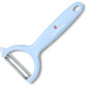Набор из 3 ножей Victorinox Swiss Classic 6.7116.33L22, голубой