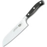 Нож кухонный Santoku Vix Cutlery 17 см
