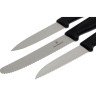 Набор кухонных ножей VICTORINOX SWISSCLASSIC PARING SET 6.7113.3G