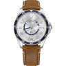 Vix FieldForce GMT 241931 — мужские часы с двумя поясами
