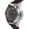 Victorinox I.N.O.X. Leather 241738 — кварцевые часы с кожаным ремешком
