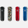Нож-брелок Victorinox NailClip 580 (0.6463.3)