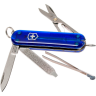 Нож-брелок Victorinox Signature Ruby 0.6225.T