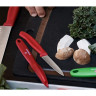 Нож для овощей Victorinox SwissClassic 6.7701, лезвие 10 см