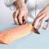 Нож филейный VICTORINOX GRAND MAITRE FILLETING FLEXIBLE 7.7213.20G