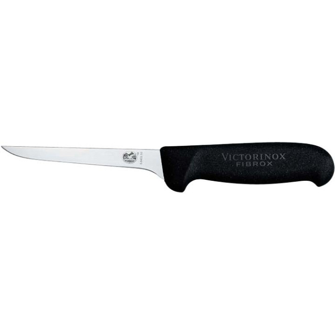 Нож кухонный VICTORINOX FIBROX 5.6403.12
