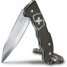 Нож охотника VICTORINOX HUNTER PRO ALOX LE 2022 0.9415.L22