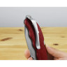 Нож перочинный VICTORINOX EVOKE ALOX 0.9415.D20