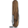 Перочинный нож Victorinox Hiker 1.4611.63, рукоять из ореха