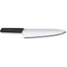 Разделочный нож VICTORINOX Swiss Modern 25 см (6.9013.25B)