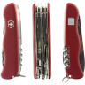 Складной нож VICTORINOX Adventurer 0.8453