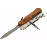 Нож Victorinox EvoWood S557 2.5221.S63