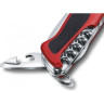 Нож Victorinox RangerGrip 155 0.9563.WC