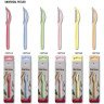 Овощечистка Victorinox Ultra-Sharp Edge Swiss Classic 7.6075.82