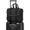 Портфель VICTORINOX ARCHITECTURE URBAN2 BLACK 653353