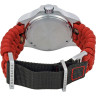 Victorinox I.N.O.X. Paracord 241744 — мужские часы, красные