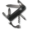 Складной нож VICTORINOX SPARTAN 1.3603.3B1