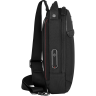 Сумка-слинг VICTORINOX ARCHITECTURE URBAN2 BLACK 653350