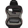 Сумка-слинг VICTORINOX TRAVEL ESSENTIALS BLACK 653384