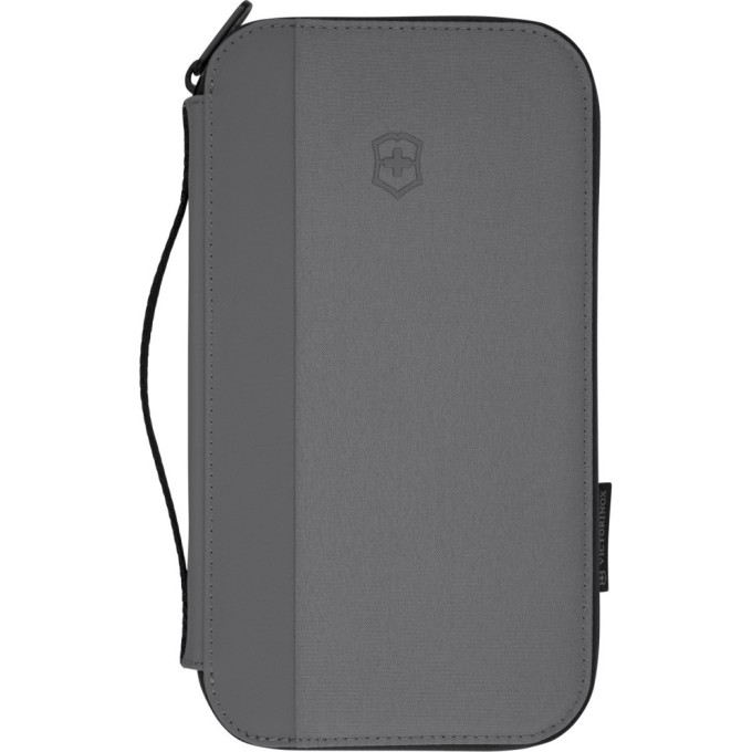 Тревеллер VICTORINOX TRAVEL ESSENTIALS FROST GREY 653372