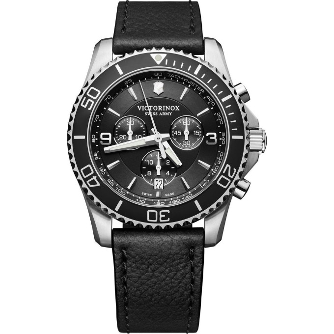 Часы Vix Maverick Chronograph 241864