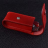 Кожаный чехол Victorinox 4.0520.1, красный