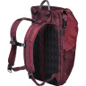 Рюкзак Victorinox Altmont Deluxe Rolltop Laptop 19 л, бордовый (602138)
