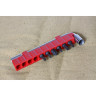 Монтажный ключ Victorinox 3.0303 с набором бит