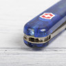 Нож-брелок Victorinox Signature Lite 0.6226.T2