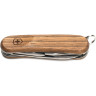 Складной нож Victorinox EvoWood 10 2.3801.63