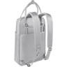 Сумка-рюкзак Victorinox Victoria Harmony 2, серебристая (601772)