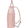Сумка-рюкзак Vix Victoria Harmony 601771, Rose Gold